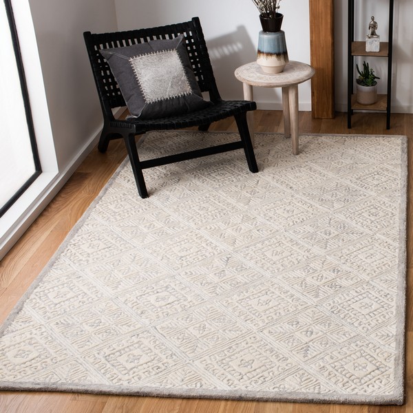 Rug GLM660F Custom Size Rugs, Glamour Area Rugs by Safavieh