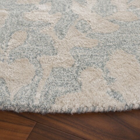 Rug GLM542M - Bedroom, Dining Room, Entryway, Glamour, Home Office ...