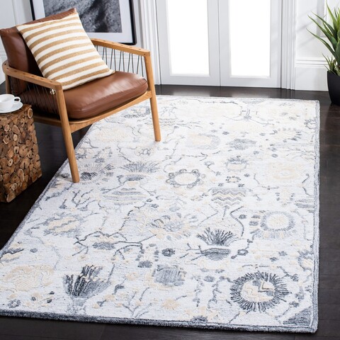 Glamour Rugs - Safavieh.com