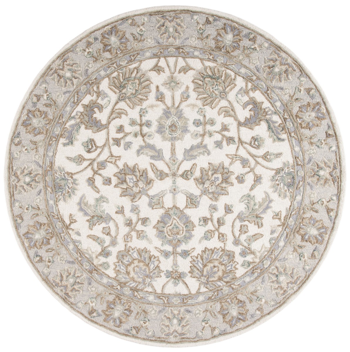 Rug GLM628A Glamour Area Rugs by Safavieh
