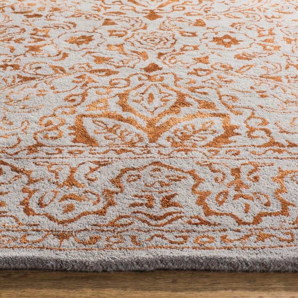 Rug GLM516G Glamour Area Rugs by Safavieh