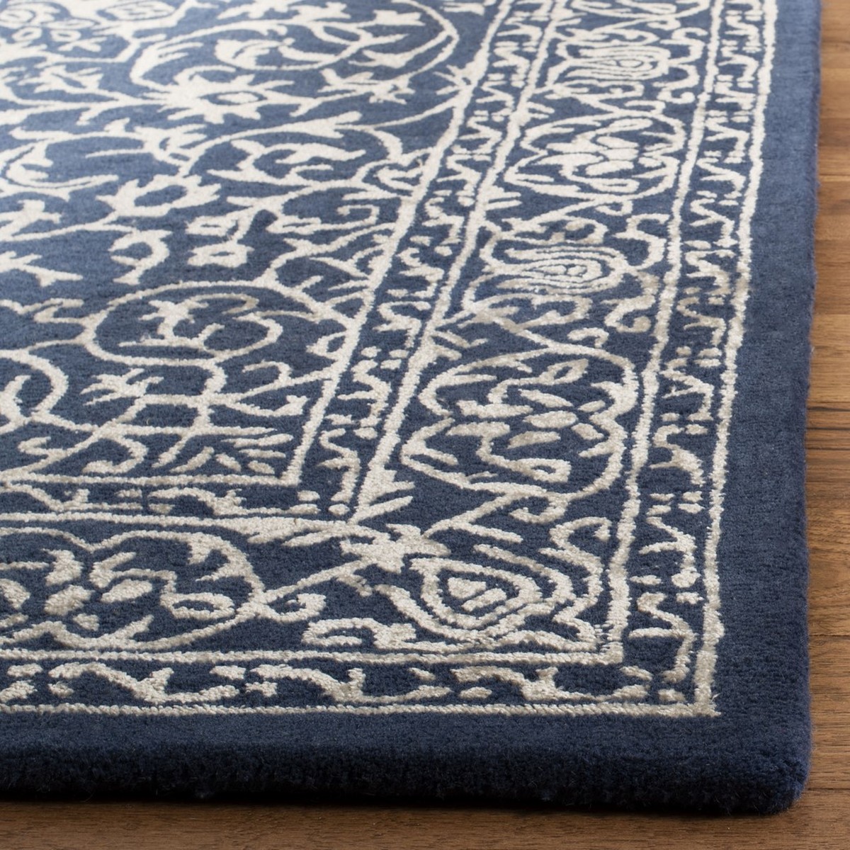 Rug GLM518B Glamour Area Rugs by Safavieh