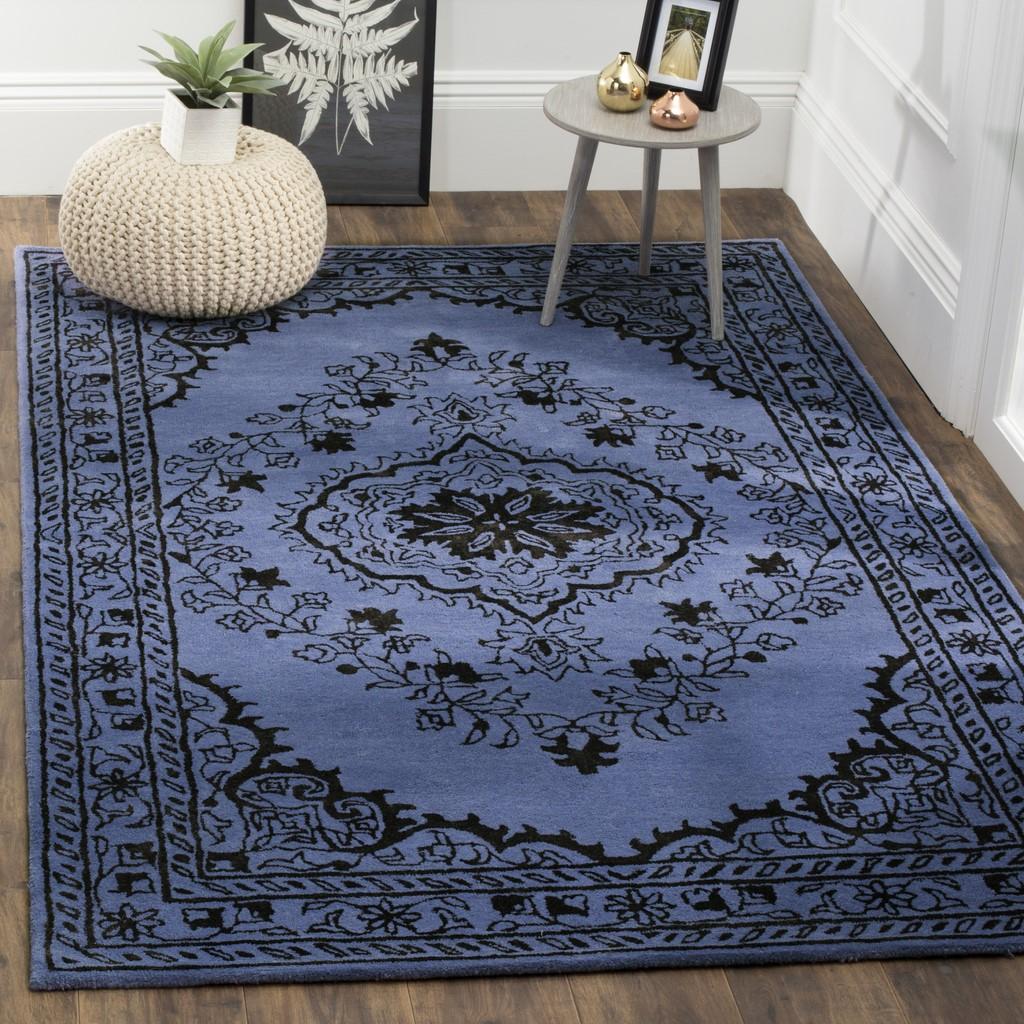 Rug GLM533C Glamour Area Rugs by Safavieh