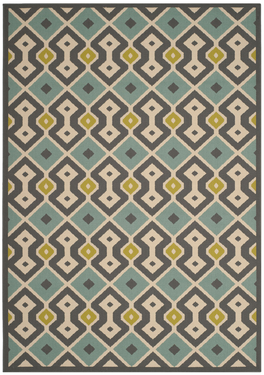 Rug HAM511BD Hampton Area Rugs by Safavieh