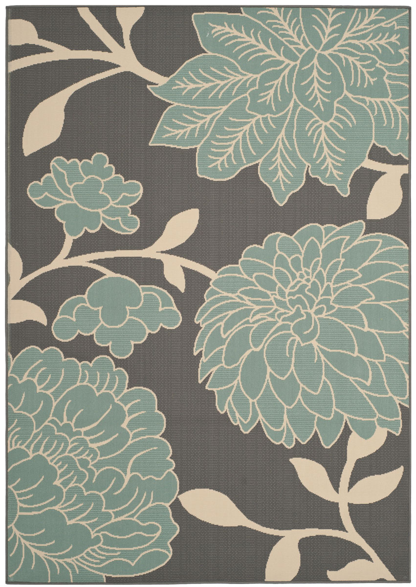 Rug Ham552ad Hampton Area Rugs By Safavieh 5 1 X 7