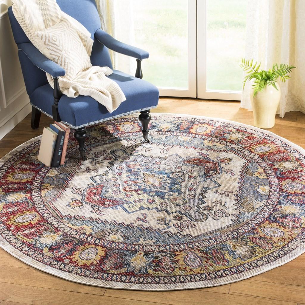 Rug HMY404B Harmony Area Rugs by Safavieh