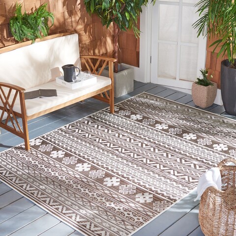 Tropical All-Weather Rugs | The Havana Collection - Safavieh