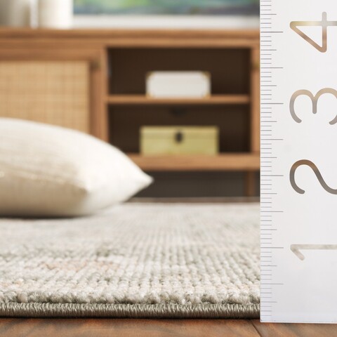 Rug HZL512Y - Bedroom, Dining Room, Entryway, Hazel, Home Office