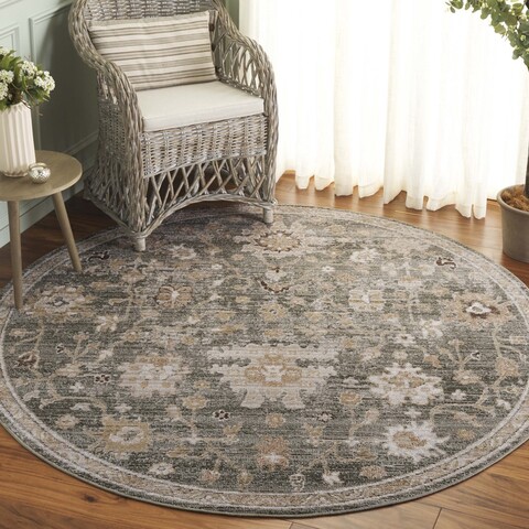 Rug HZL512Y - Bedroom, Dining Room, Entryway, Hazel, Home Office