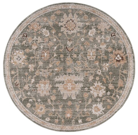 Rug HZL512Y - Bedroom, Dining Room, Entryway, Hazel, Home Office