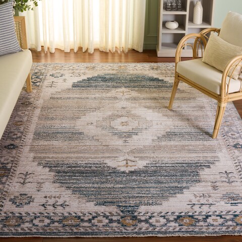 Hazel Rug Rug HZL520M - Hazel Area Rugs by Safavieh