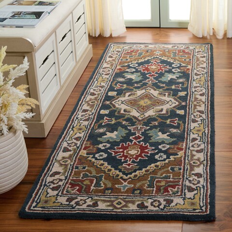 Rug HG625X - Bedroom, Dining Room, Heritage, Home Office, Living