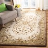 Rug HG640A - Bedroom, Dining Room, Heritage, Home Office, Living Room ...