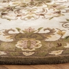 Rug HG640A - Bedroom, Dining Room, Heritage, Home Office, Living Room ...