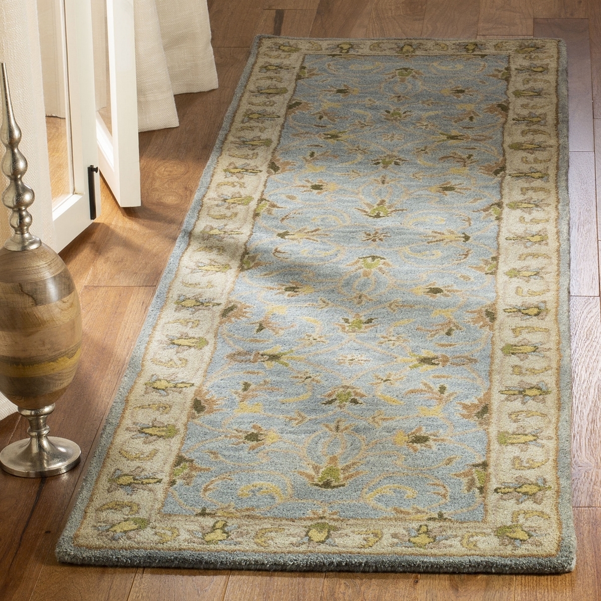 Rug HG913A Heritage Area Rugs by Safavieh