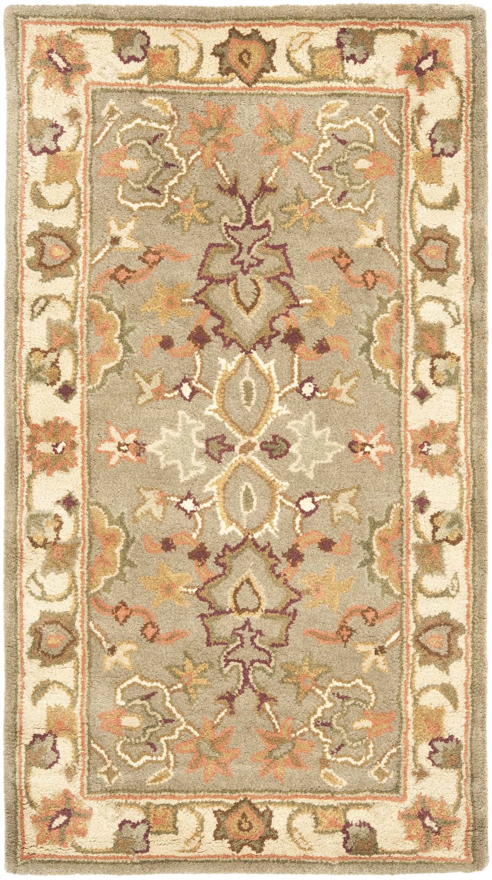 Rug HG959A Heritage Area Rugs by Safavieh