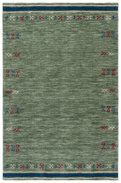 Samawah Rugs Rug HIM597W - Himalaya Area Rugs by Safavieh