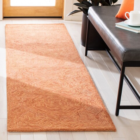 Rug IKT506P - Bedroom, Dining Room, Home Office, Ikat, Living Room Area ...