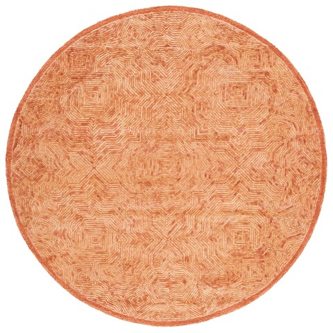 Rug IKT506P - Bedroom, Dining Room, Home Office, Ikat, Living Room Area ...
