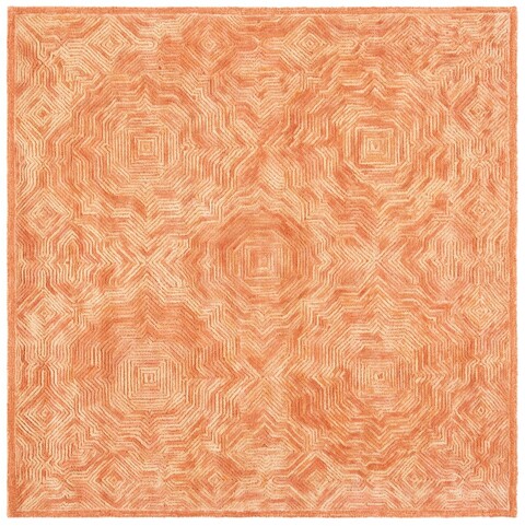 Rug IKT506P - Bedroom, Dining Room, Home Office, Ikat, Living Room Area ...