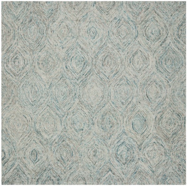 Rug Ikt631a Ikat Area Rugs By Safavieh - Safavieh Ikat Ivory Blue Area Rug Rug Ikt631a Ikat Area Rugs By Safavieh - Safavieh Ikat Ivory Blue Area Rug