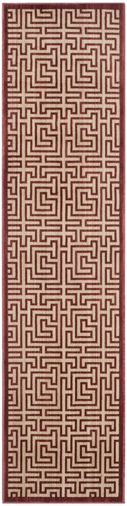 Rug INF587P - Bedroom, Dining Room, Entryway, Home Office, Infinity ...
