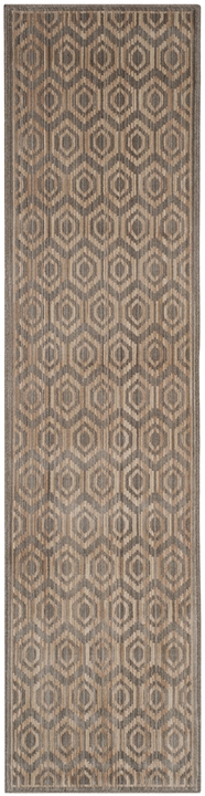 Rug INF589R - Infinity Area Rugs by Safavieh