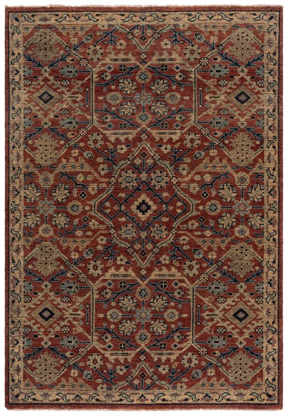Rug IZM179Q - Izmir Area Rugs by Safavieh