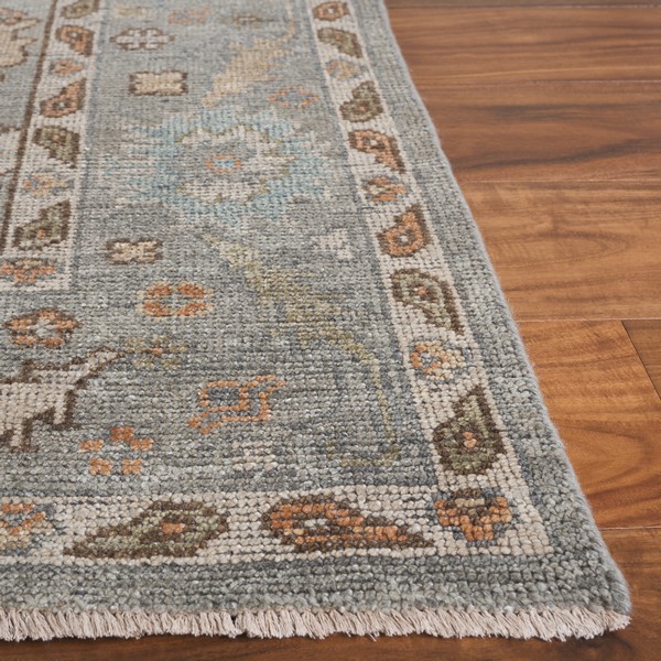 Rug IZM181F - Izmir Area Rugs by Safavieh