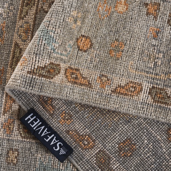 Rug IZM181F - Izmir Area Rugs by Safavieh