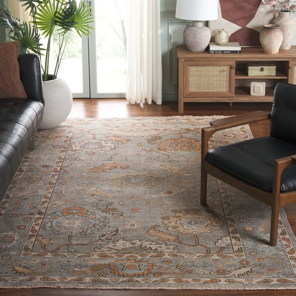Rug IZM181F - Izmir Area Rugs by Safavieh