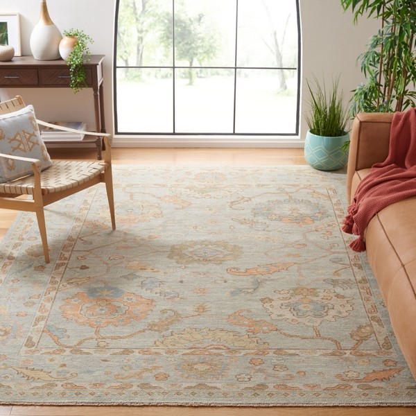 Rug IZM181F - Izmir Area Rugs by Safavieh
