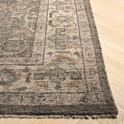 Rug IZM188A - Bedroom, Izmir, Living Room Area Rugs by Safavieh