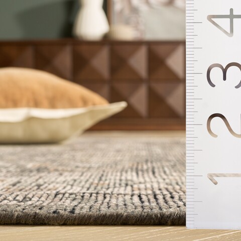 Rug IZM188A - Bedroom, Izmir, Living Room Area Rugs by Safavieh