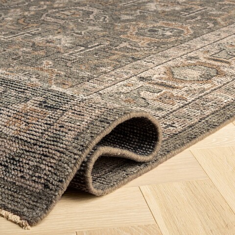 Rug IZM188A - Bedroom, Izmir, Living Room Area Rugs by Safavieh