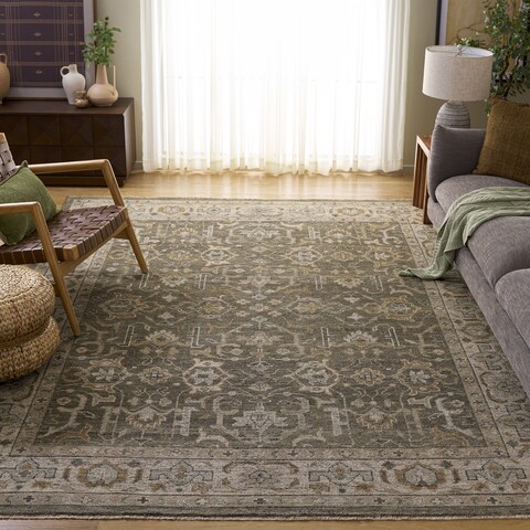 Rug IZM188A - Bedroom, Izmir, Living Room Area Rugs by Safavieh