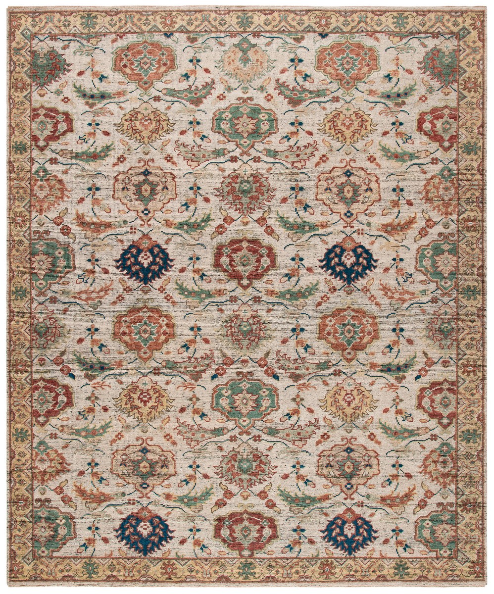 Rug IZM106A Izmir Area Rugs by Safavieh