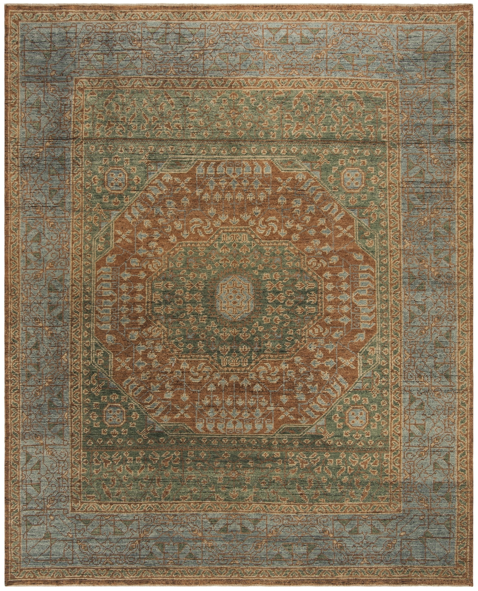 Rug IZM154P Izmir Area Rugs by Safavieh