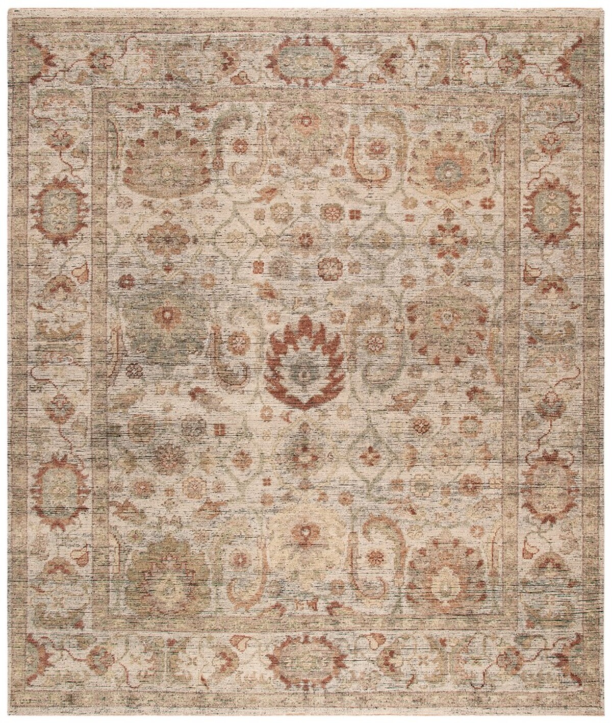 Rug IZM109A Izmir Area Rugs by Safavieh