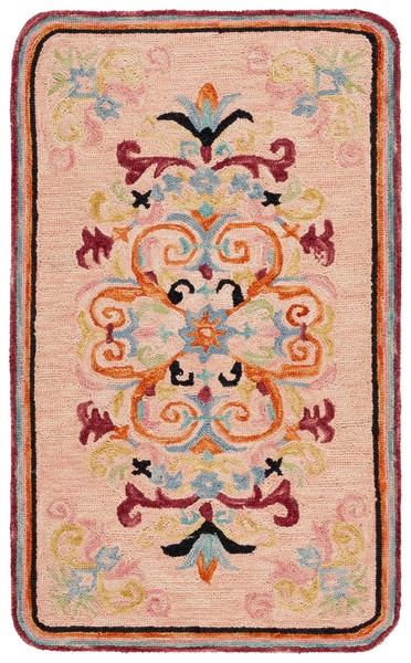 アンソロポロジー新品Tufted Jardin Rug 花柄ラグ 61×91cm アンソロポロジー新品Tufted Jardin Rug 花柄ラグ 61×91cm