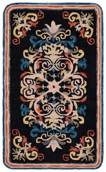 Floral Rugs | Jardin Rug Collection - Safavieh.com