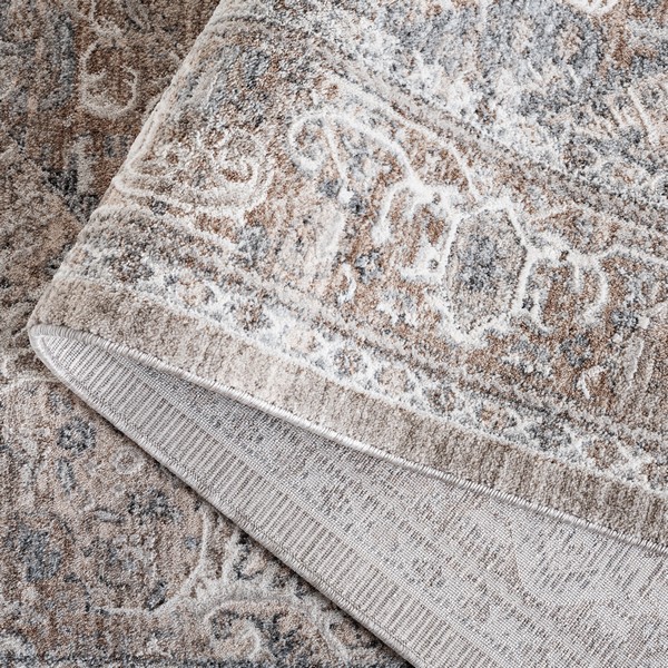 Kenli Rug Rug KEN800F - Kendal Area Rugs by Safavieh