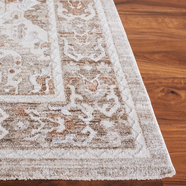 Kenli Rug Rug KEN804A - Kendal Area Rugs by Safavieh