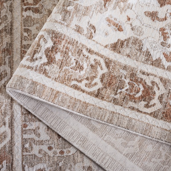 Kenli Rug Rug KEN804A - Kendal Area Rugs by Safavieh