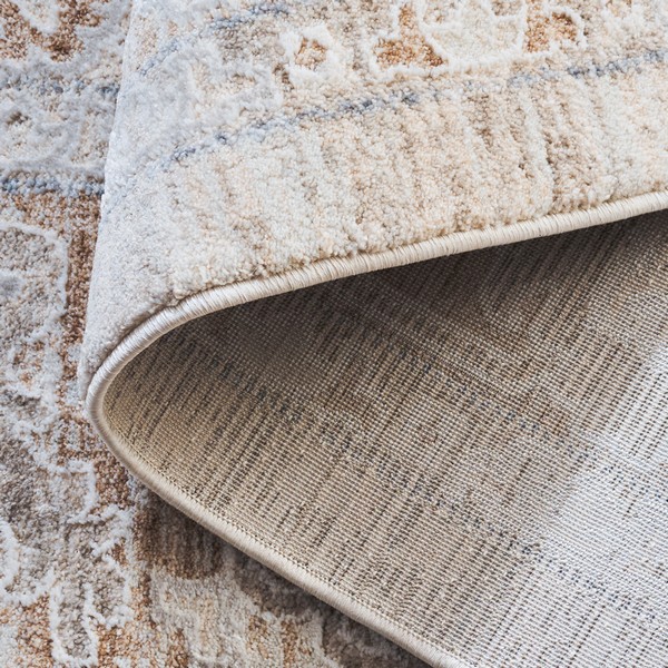 Kenli Rug Rug KEN806B - Kendal Area Rugs by Safavieh