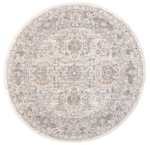 Kenli Rug Rug KEN802B - Kendal Area Rugs by Safavieh