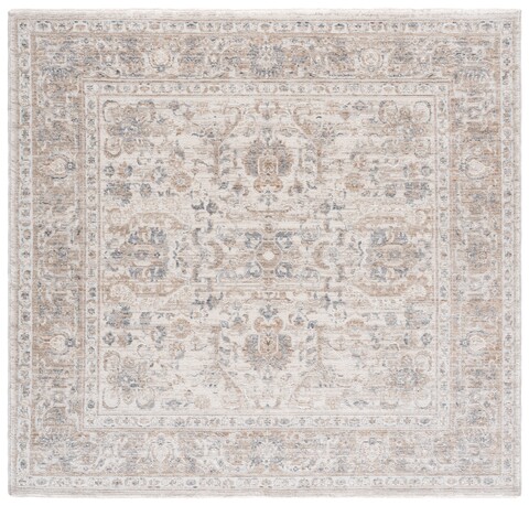 Kenli Rug Rug KEN802B - Kendal Area Rugs by Safavieh