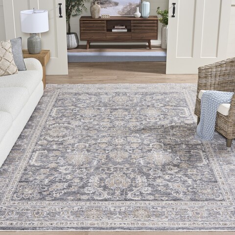 Kenli Rug Rug KEN802H - Kendal Area Rugs by Safavieh