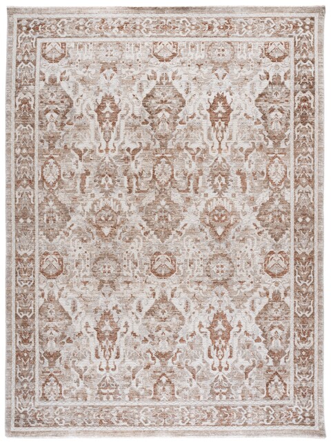 Kenli Rug Rug KEN804A - Kendal Area Rugs by Safavieh