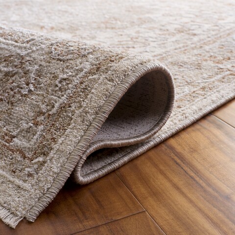 Kenli Rug Rug KEN808A - Kendal Area Rugs by Safavieh